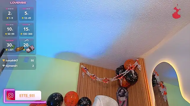 Ette_Star live cam on StripChat