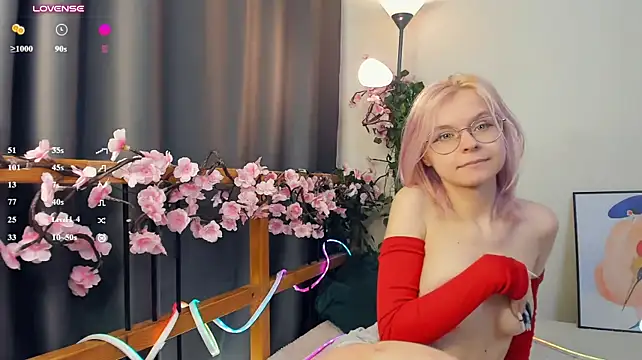 Soft_Static live cam on StripChat