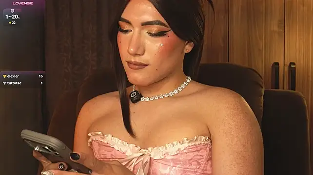 Modèle: samycute_