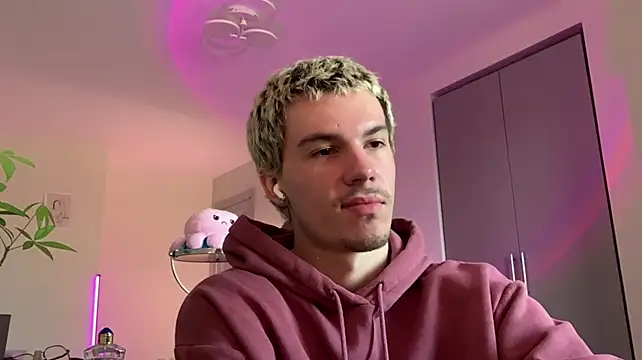 jeremy1scott (M young) - 💥 Grand Finale Cum Show