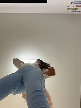 xianyu-ss live sex cam