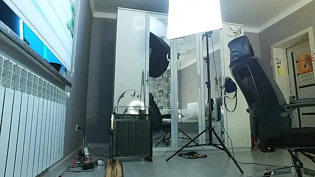 MissValday live cam on StripChat