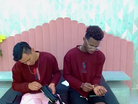 PassionParty_ live cam preview