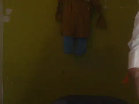 Stubborndesiboy