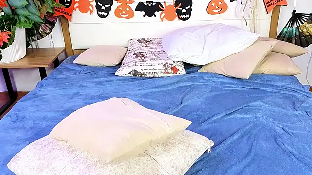SunRay_o's live cam