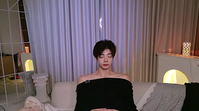 xiaozeouba (M twink) - 大福利