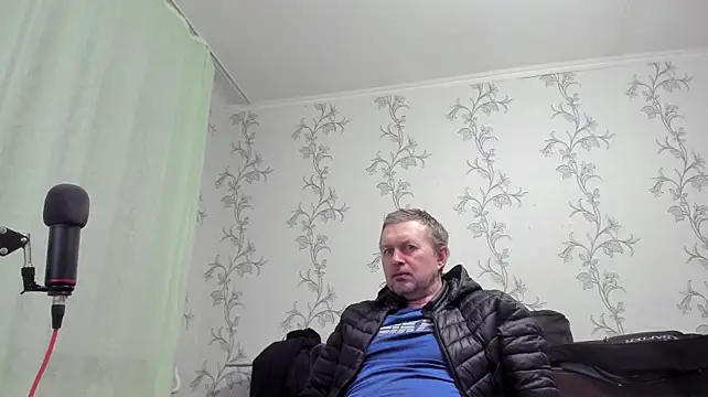 SanFrantsisko live cam on StripChat