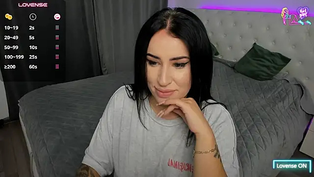sexymorena23