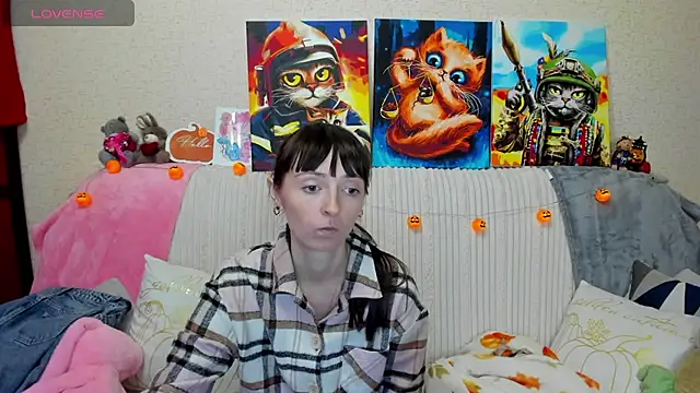 TayanaJons