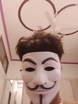Hornyboy337