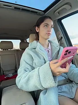 dollytall (F young) - MAKE ME SQUIRT IN FITTIN ROOM 💦
