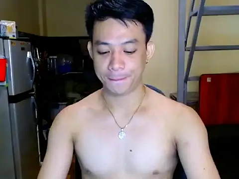 asiancumquickly (M young) - CUM IN PUBLIC