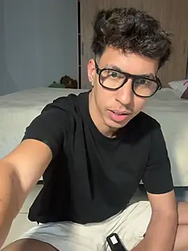Jack_Frostt on Stripchat