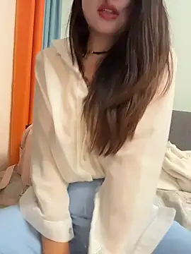 xianyu-ss live cam on StripChat