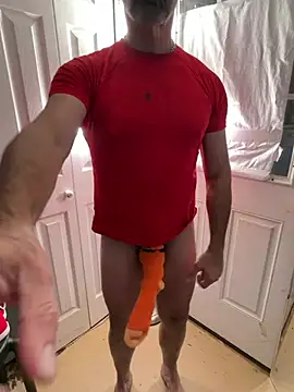 DaddySnowXX live cam on StripChat