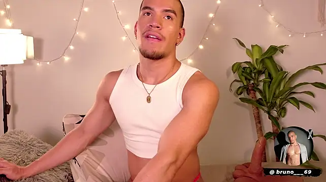 Bruno___69 live cam preview