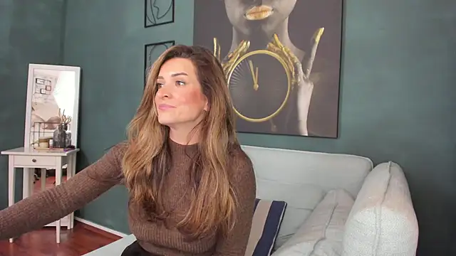 VanillaBlyss live cam on StripChat