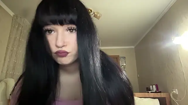 KimberyDresher live cam on StripChat