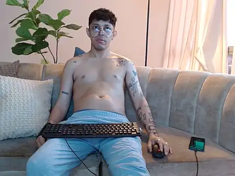 tonysexyboy