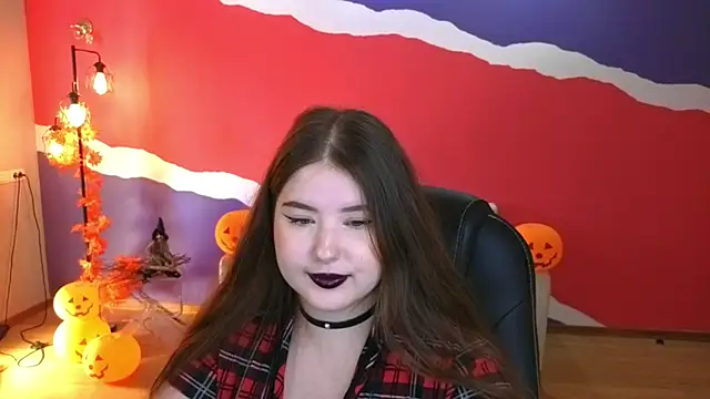 PixelGoddess live cam on StripChat