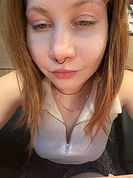 SlavicCandy webcam