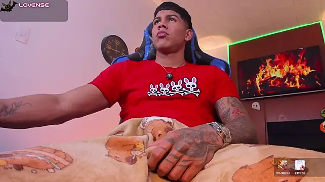 Damian_latinxxx