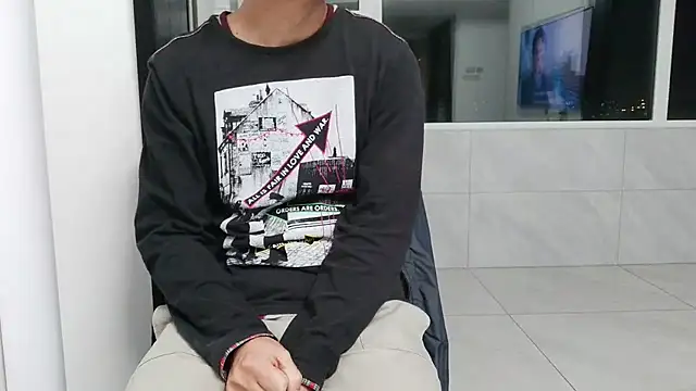 nole_china7 live cam preview