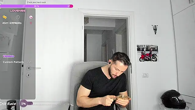ZackFraser webcam
