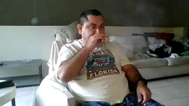 Hammyric786 live cam preview