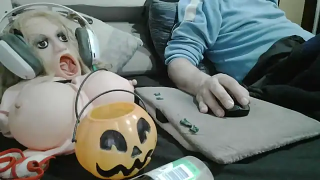 messi_syssy webcam