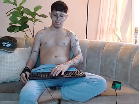 tonysexyboy