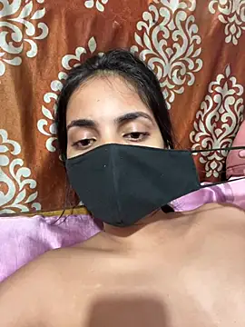 Sandhya_77 Live Webcam on Stripchat