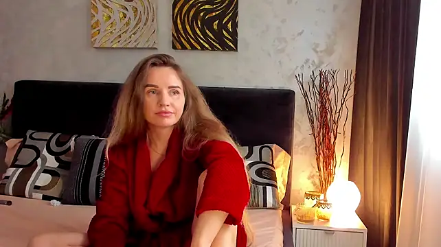 Sauvage_Rose webcam