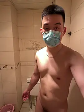 leover1 (M young) - 想要