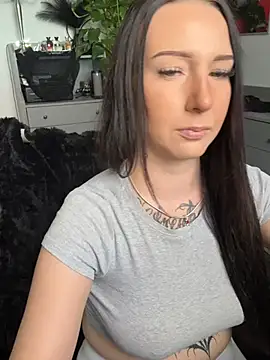 Trixie-Tainted webcam
