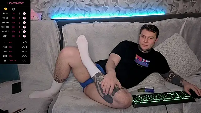 Lechery_boy