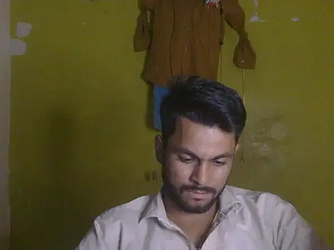 Stubborndesiboy