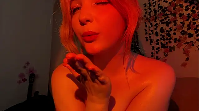 DearSally webcam