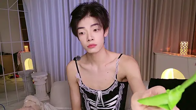 XiaoZeouba