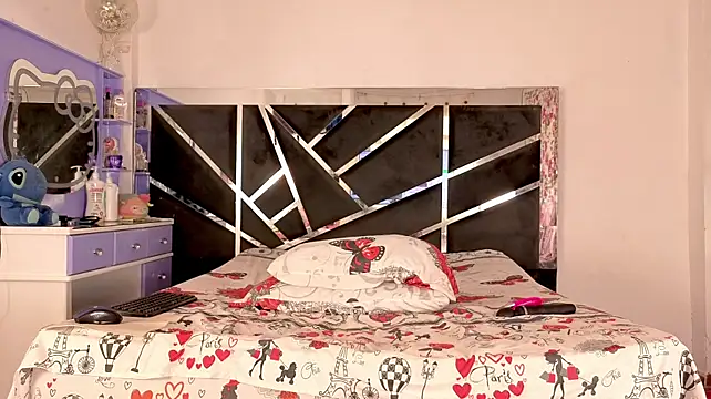 fire_lovex's live room