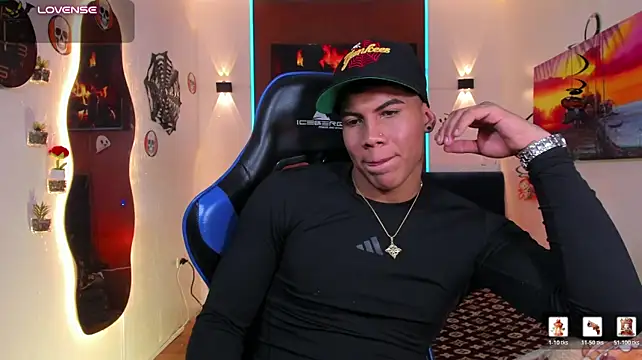Damian_latinxxx