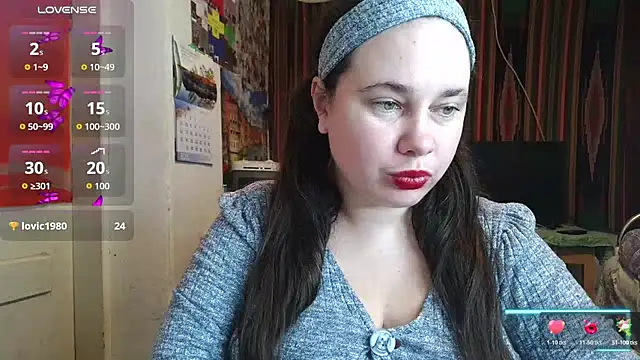 Cora_Maro webcam