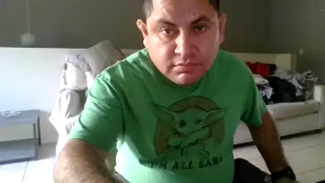 Hammyric786 webcam