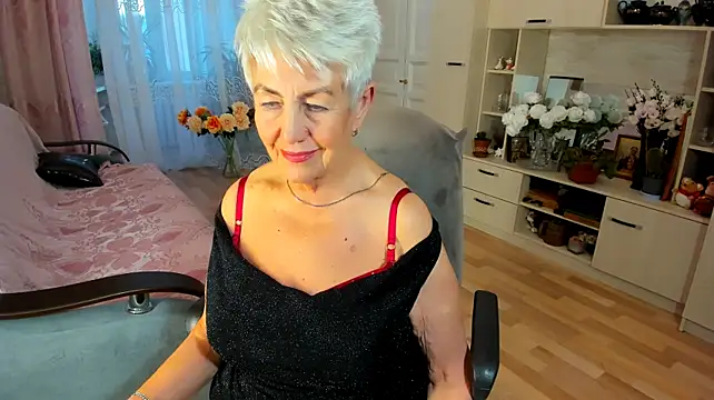 HotandMature webcam