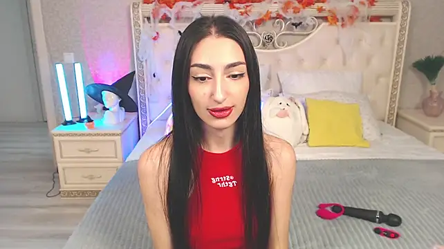 Lina_Robbins live cam on StripChat