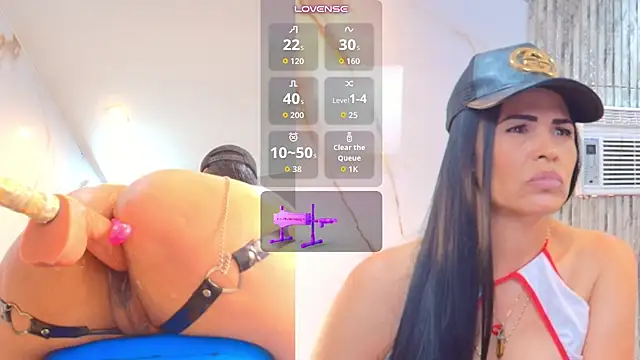Isis_car0lina