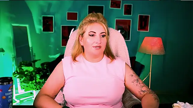 VictoriaDaniel