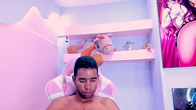 MikeStivenson