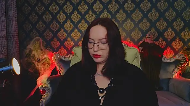 Vilvet_Mistress