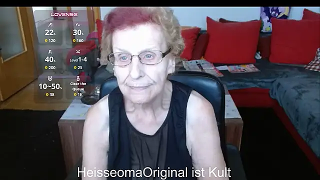 HeisseomaOriginal